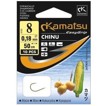 haczyk-z-przyponem-50-kukurydza-chinu-kamatsu haczyk-z-przyponem-50-kukurydza-chinu-kamatsu