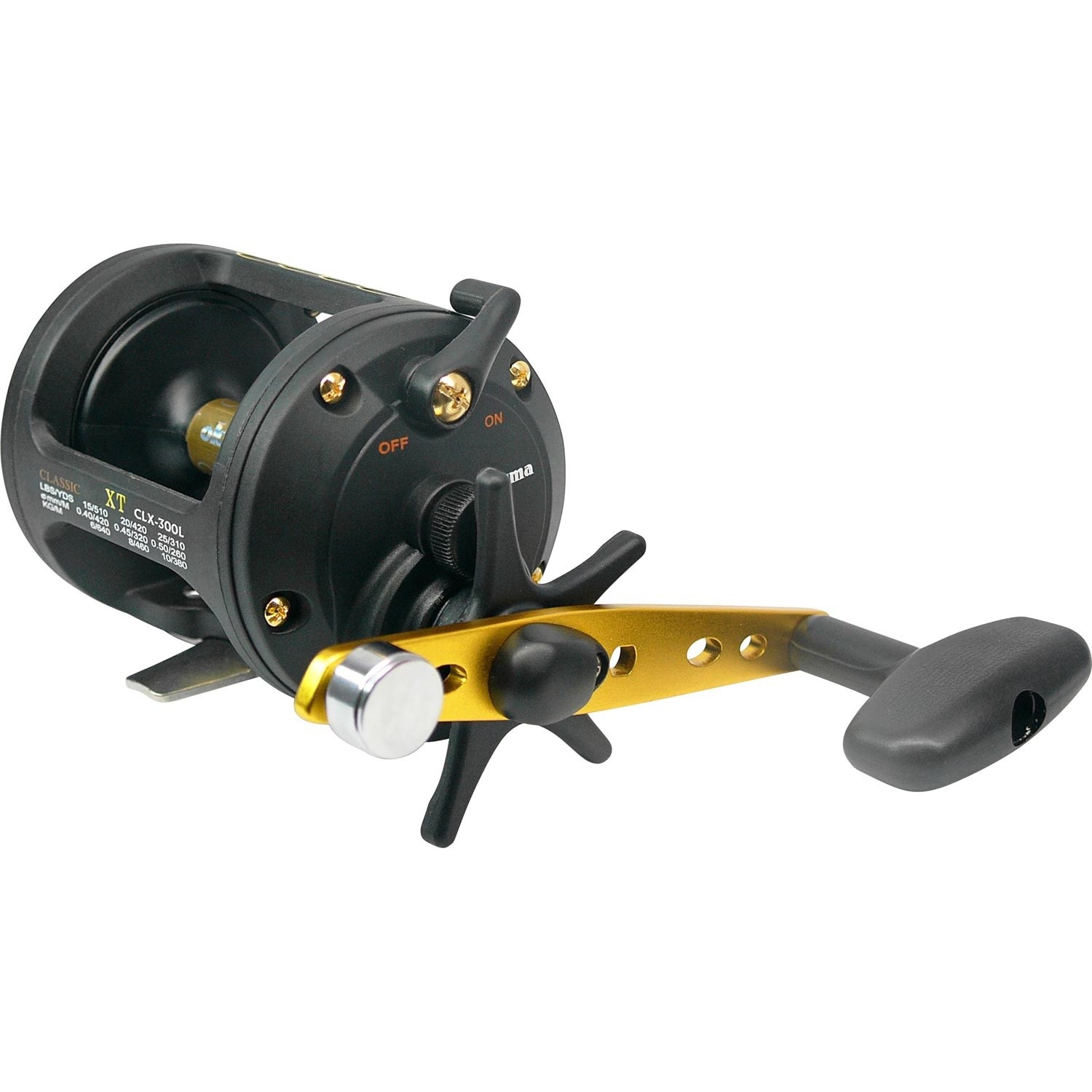 multiplikator-okuma-classic-xt-300lx-okuma