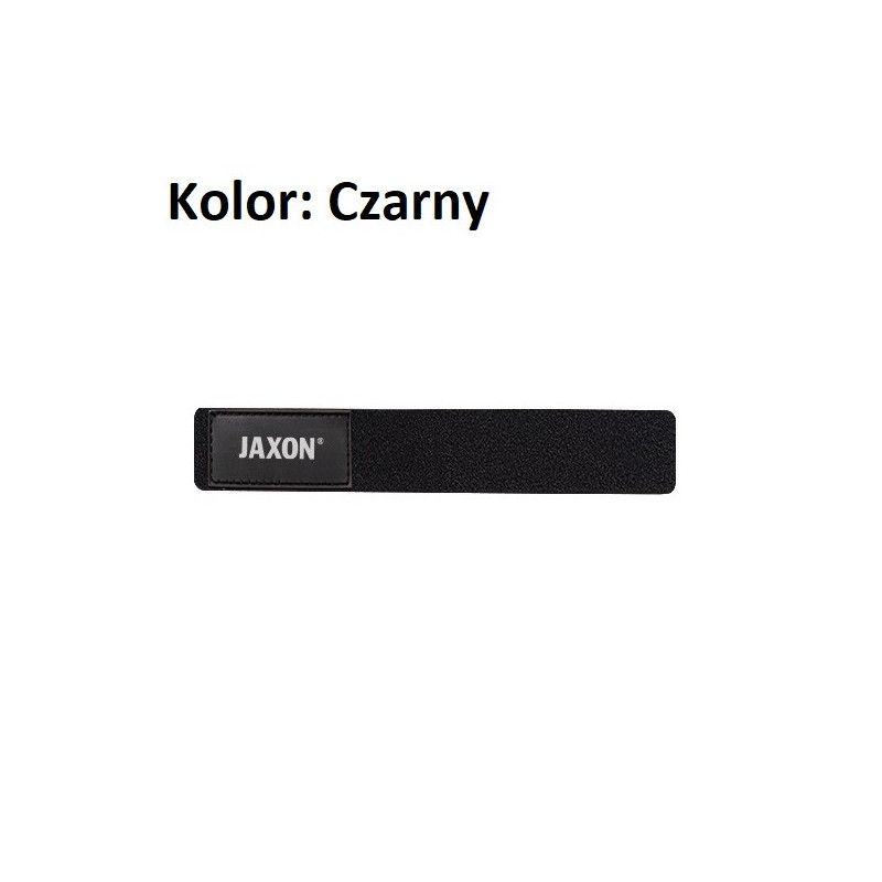 Rzepy Jaxon do spinania wędki 15+20cm Rzepy Jaxon do spinania wędki 15+20cm