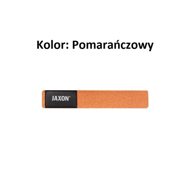 Rzepy Jaxon do spinania wędki 15+20cm Rzepy Jaxon do spinania wędki 15+20cm