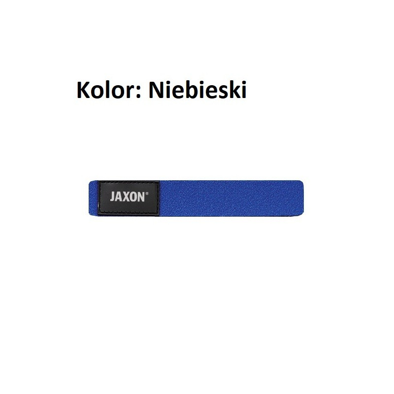 Rzepy Jaxon do spinania wędki 15+20cm Rzepy Jaxon do spinania wędki 15+20cm
