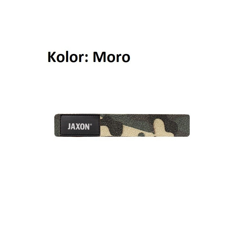 Rzepy Jaxon do spinania wędki 15+20cm Rzepy Jaxon do spinania wędki 15+20cm