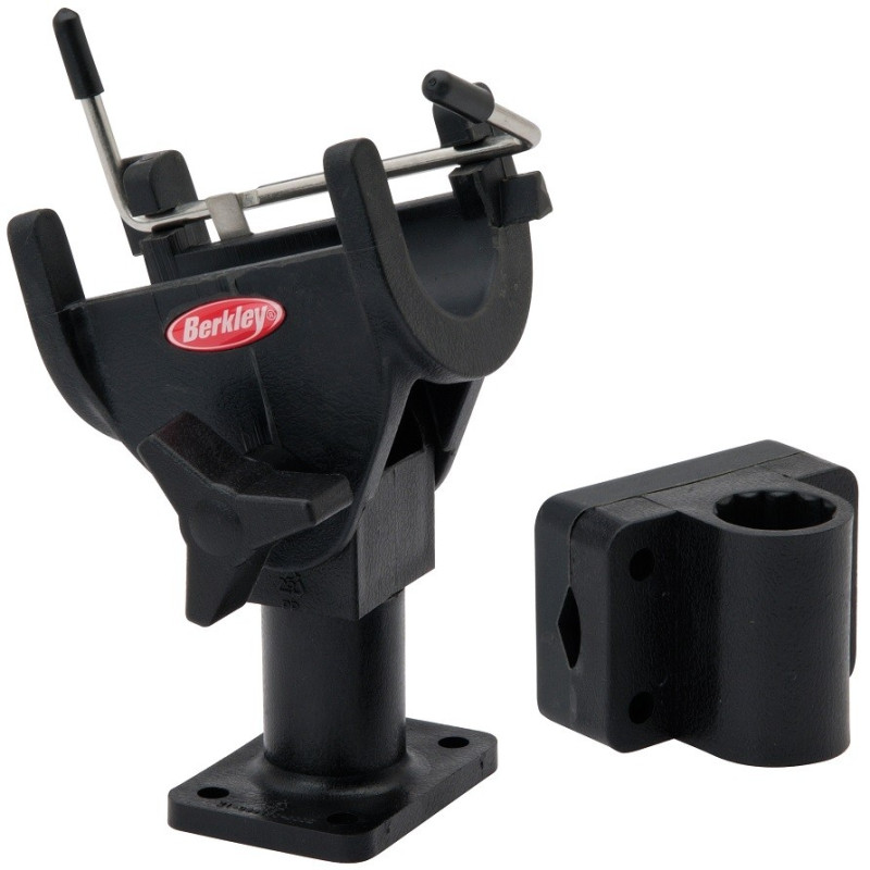 Uchwyt do wędki A Berkley