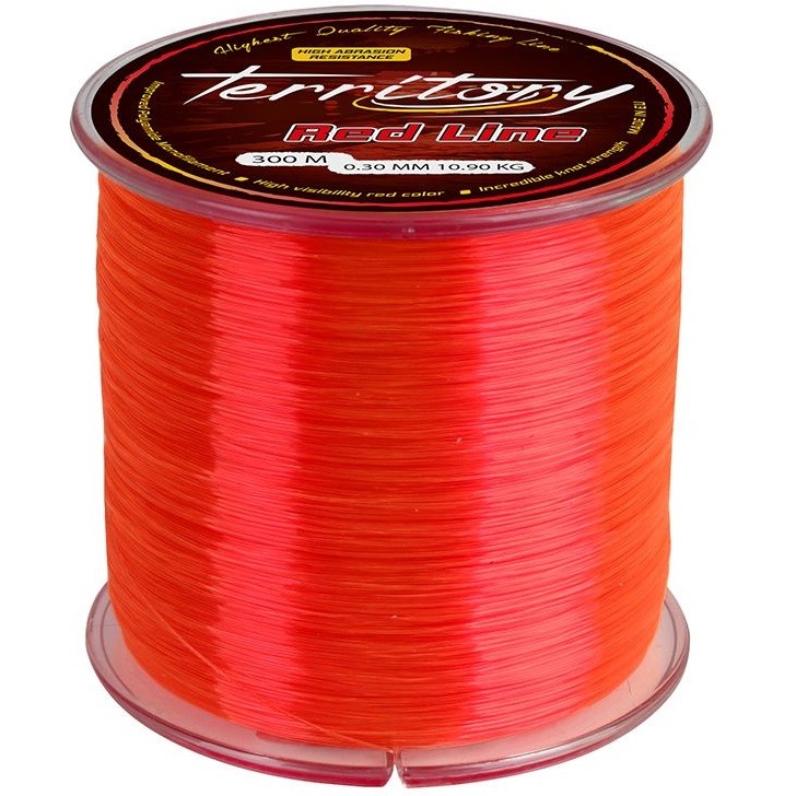 zylka-karpiowa-territory-line-mikado