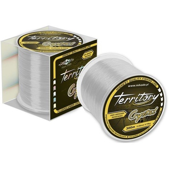 zylka-karpiowa-territory-line-mikado