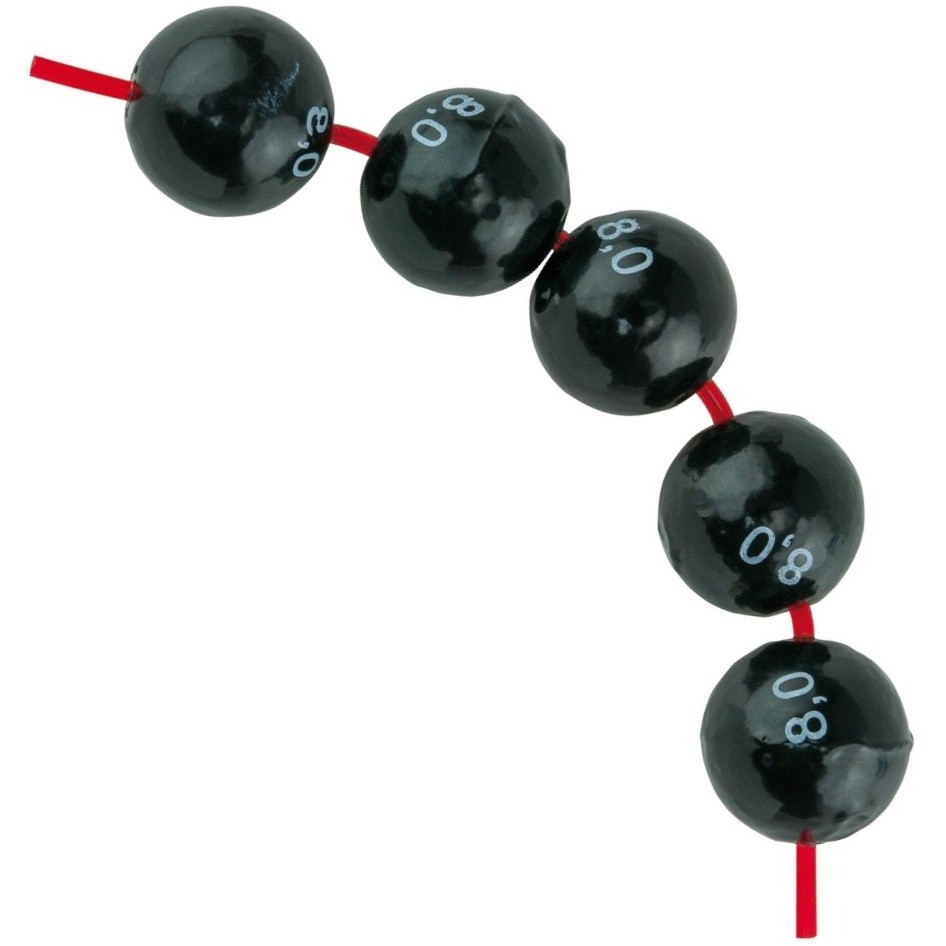 ciezarek-kulka-malowana-lorpio ciezarek-kulka-malowana-lorpio