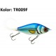 Strike Pro Wobler Guppie EG-208/208A/208B