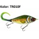 Strike Pro Wobler Guppie EG-208/208A/208B