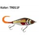 Strike Pro Wobler Guppie EG-208/208A/208B