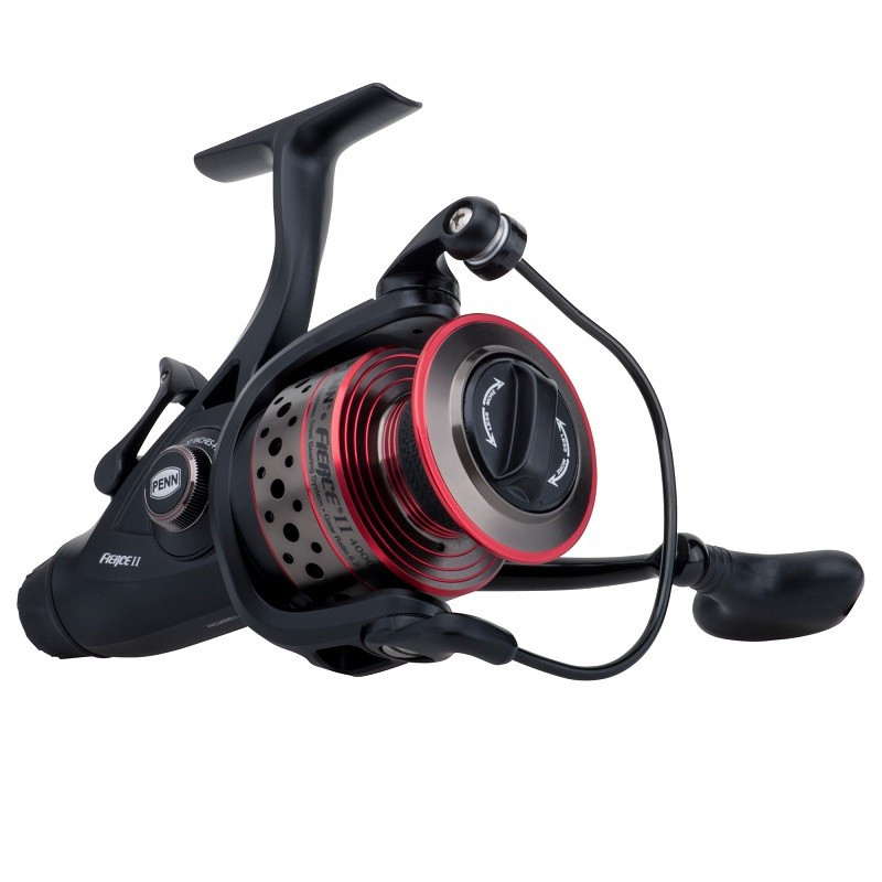 Kołowrotek Penn Fierce II LL 4000