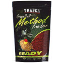 Zanęta Traper Method Feeder Ready 750g / kryl