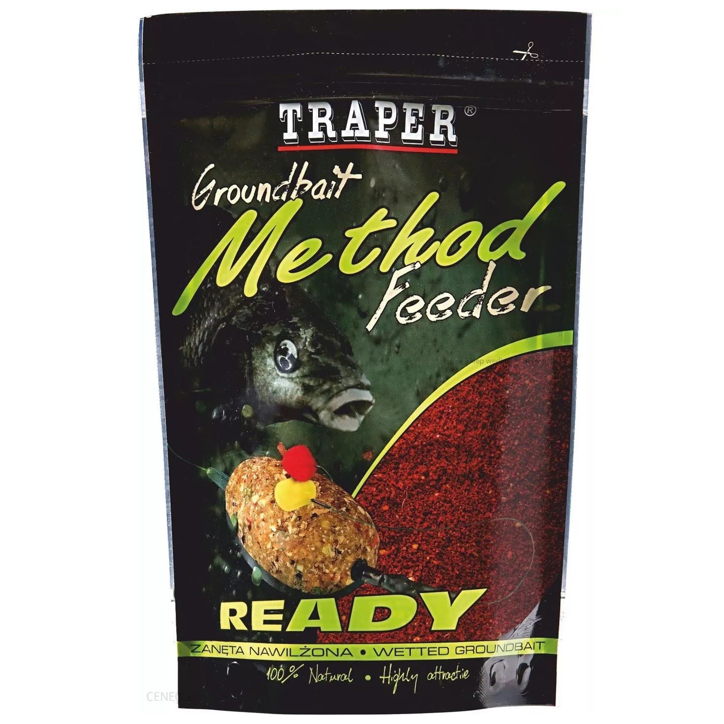 zaneta-method-feeder-ready-traper zaneta-method-feeder-ready-traper
