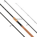 Wędka Mikado NSC X-LITE SPIN 240cm / 2-7g Wędka Mikado NSC X-LITE SPIN 240cm / 2-7g