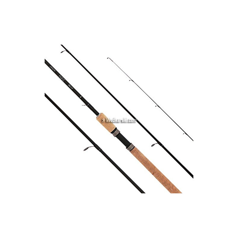 Wędka Mikado NSC X-LITE SPIN 260cm / 2-7g