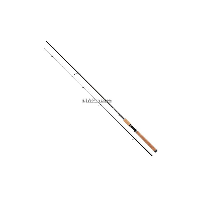 Wędka Mikado NSC X-LITE SPIN 220cm / 2-7g Wędka Mikado NSC X-LITE SPIN 220cm / 2-7g