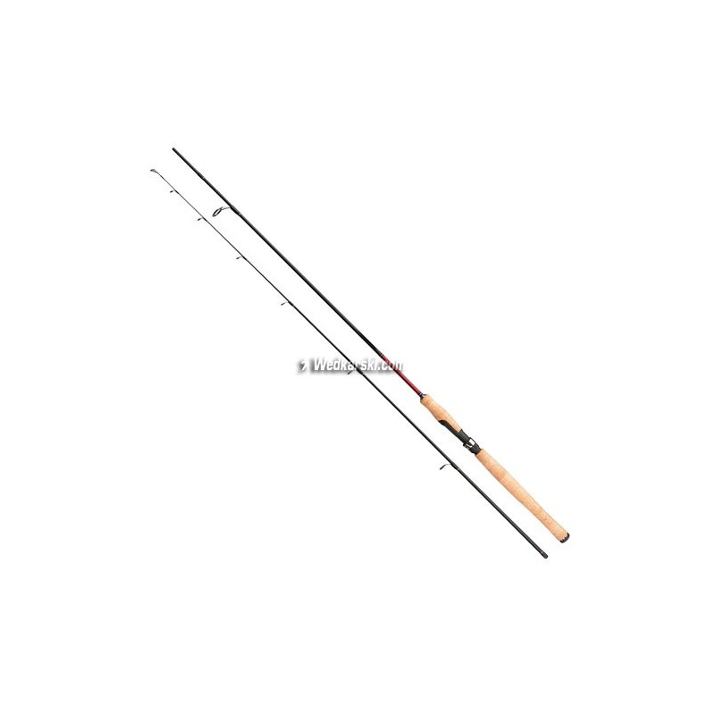 Wędka Mikado SENSEI ZANDER SPIN 220cm / 30g