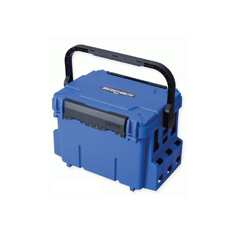 Pudło BM-7000 JME-BM-7000 / 45,5 x 33,3 x 32 cm Versus Pudło BM-7000 JME-BM-7000 / 45,5 x 33,3 x 32 cm Versus