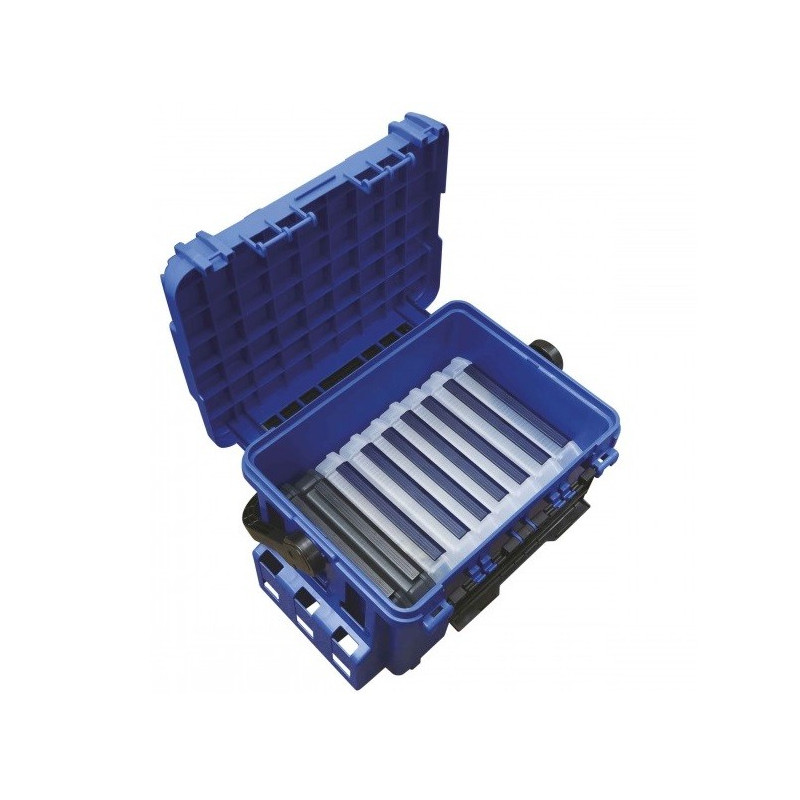 Pudło BM-7000 JME-BM-7000BU / 45,5 x 33,3 x 32 cm Versus Pudło BM-7000 JME-BM-7000BU / 45,5 x 33,3 x 32 cm Versus