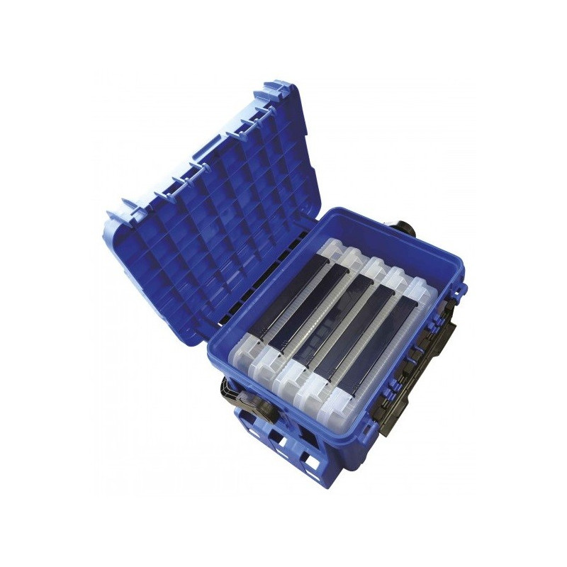 Pudło BM-7000 JME-BM-7000 / 45,5 x 33,3 x 32 cm Versus Pudło BM-7000 JME-BM-7000 / 45,5 x 33,3 x 32 cm Versus