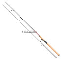 Wędka Mikado SENSEI ZANDER SPIN 240cm / 30g