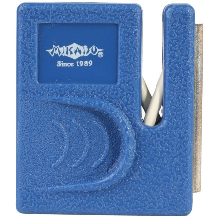 Ostrzałka do noży i haczyków Mikado Ostrzałka do noży i haczyków Mikado