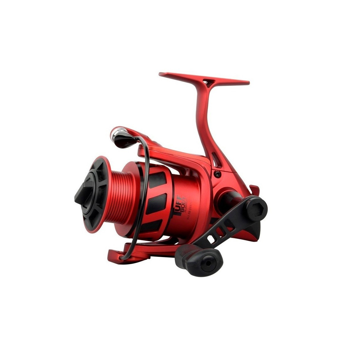 kolowrotek-redarc-the-legend-spro