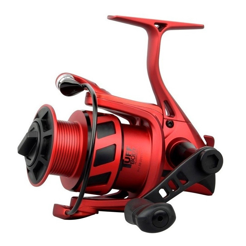 kolowrotek-redarc-the-legend-spro