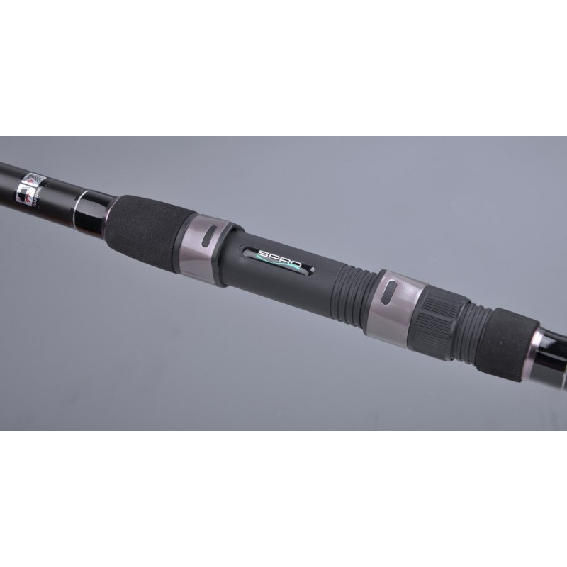 Wędka Spro Governor Spod 390cm