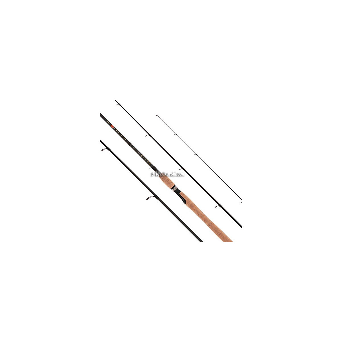 wedka-sensei-ultrafast-spin-mikado
