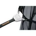 Podbierak Anaconda karpiowy Nighthawk FS-1 180cm
