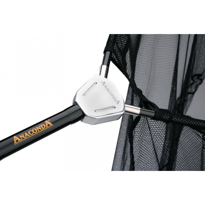 Podbierak Anaconda karpiowy Nighthawk FS-1 180cm