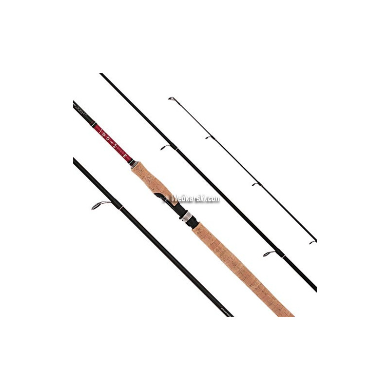 Wędka Mikado SCR ZANDER SPIN 270cm / 10-30g Wędka Mikado SCR ZANDER SPIN 270cm / 10-30g
