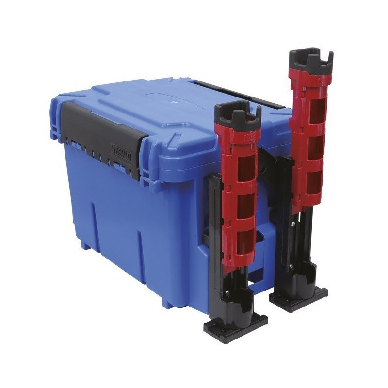 Uchwyt na wędki Rod Stand 6,5 X 7 X 31,6 CM Versus