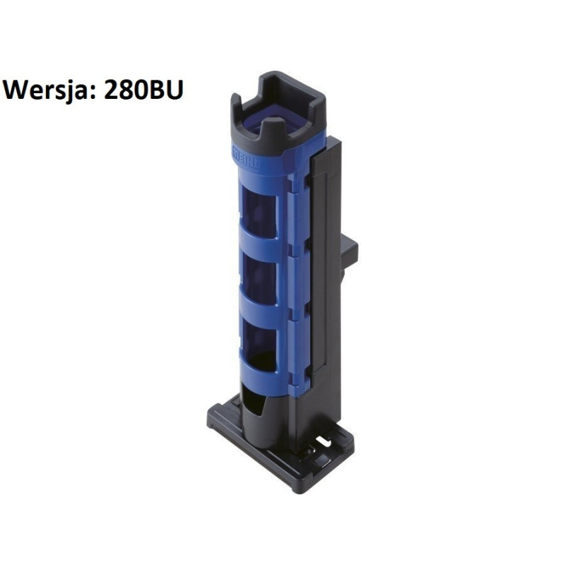 Uchwyt na wędki Rod Stand 6,5 X 7 X 31,6 CM Versus Uchwyt na wędki Rod Stand 6,5 X 7 X 31,6 CM Versus