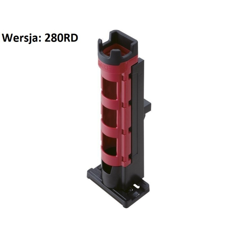 Uchwyt na wędki Rod Stand 6,5 X 7 X 31,6 CM Versus Uchwyt na wędki Rod Stand 6,5 X 7 X 31,6 CM Versus