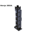 Uchwyt na wędki Rod Stand 6,5 X 7 X 31,6 CM Versus