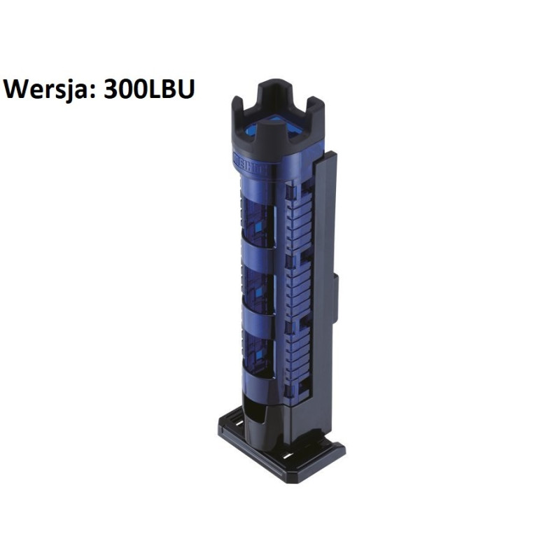 Uchwyt na wędki Rod Stand 6,5 X 7 X 31,6 CM Versus