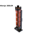 Uchwyt na wędki Rod Stand 6,5 X 7 X 31,6 CM Versus