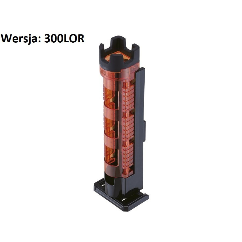 Uchwyt na wędki Rod Stand 6,5 X 7 X 31,6 CM Versus