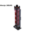 Uchwyt na wędki Rod Stand 6,5 X 7 X 31,6 CM Versus