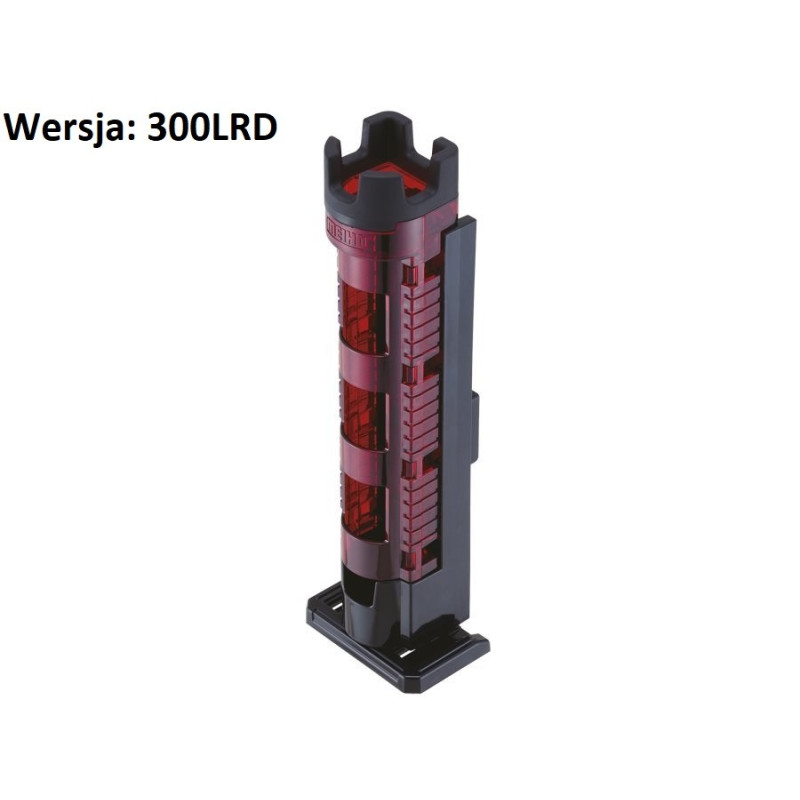 Uchwyt na wędki Rod Stand 6,5 X 7 X 31,6 CM Versus