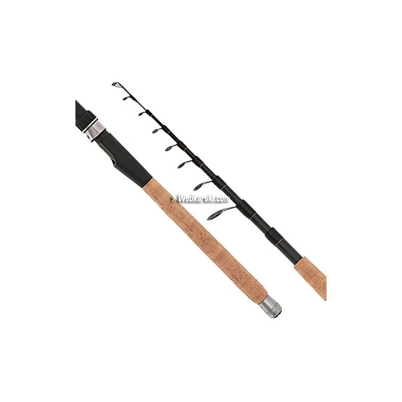 wedka-sensei-telespin-mikado