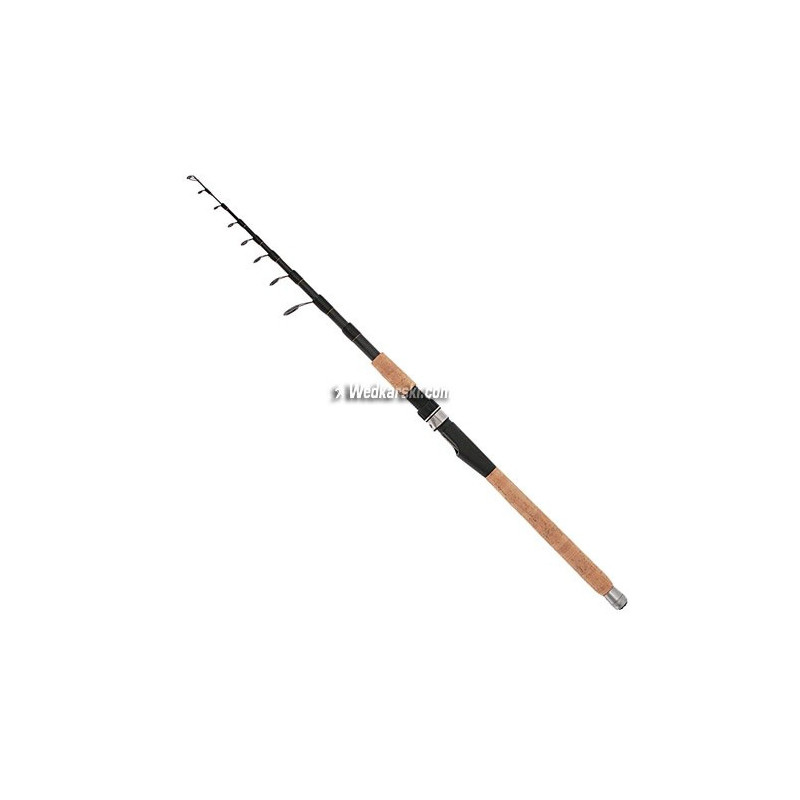 Wędka Mikado SENSEI TELESPIN 300cm / 10-30g