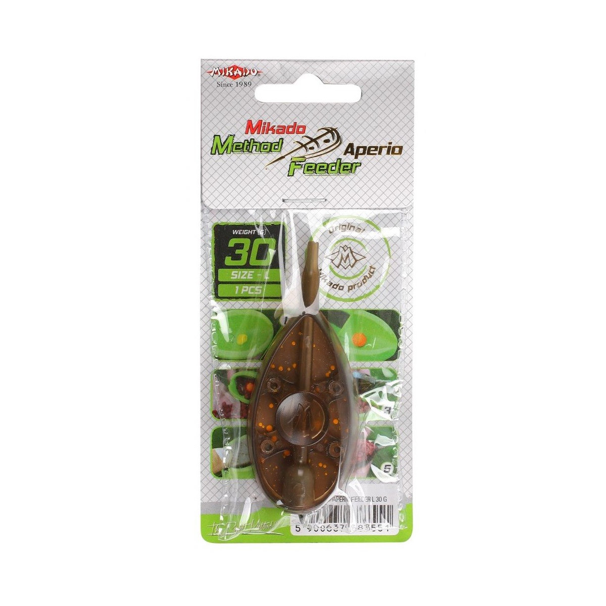koszyk-method-feeder-aperio-mikado koszyk-method-feeder-aperio-mikado