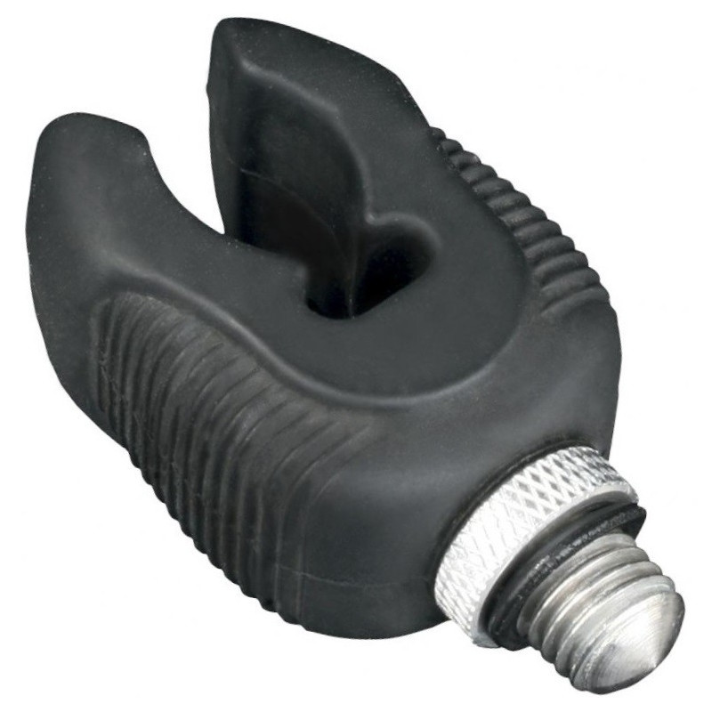 Gumowe końcówki do podpórki Mikado