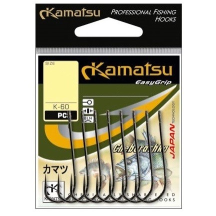 haczyki-cheburashka-round-kamatsu