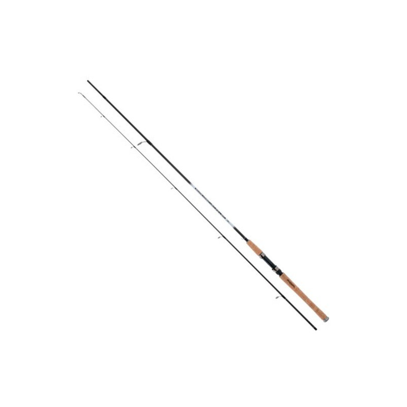 Wędka Mikado Square Carbon Light Spin 300cm / 34g
