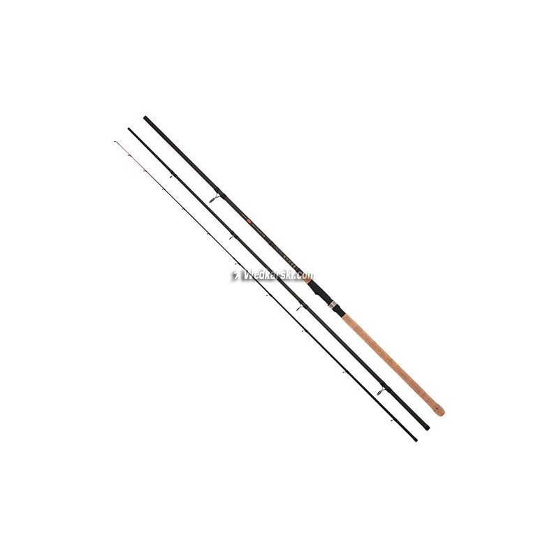 Wędka Mikado SENSEI LIGHT FEEDER 360cm / 110g