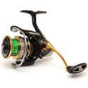 Kołowrotek Daiwa Exceler LT 6000