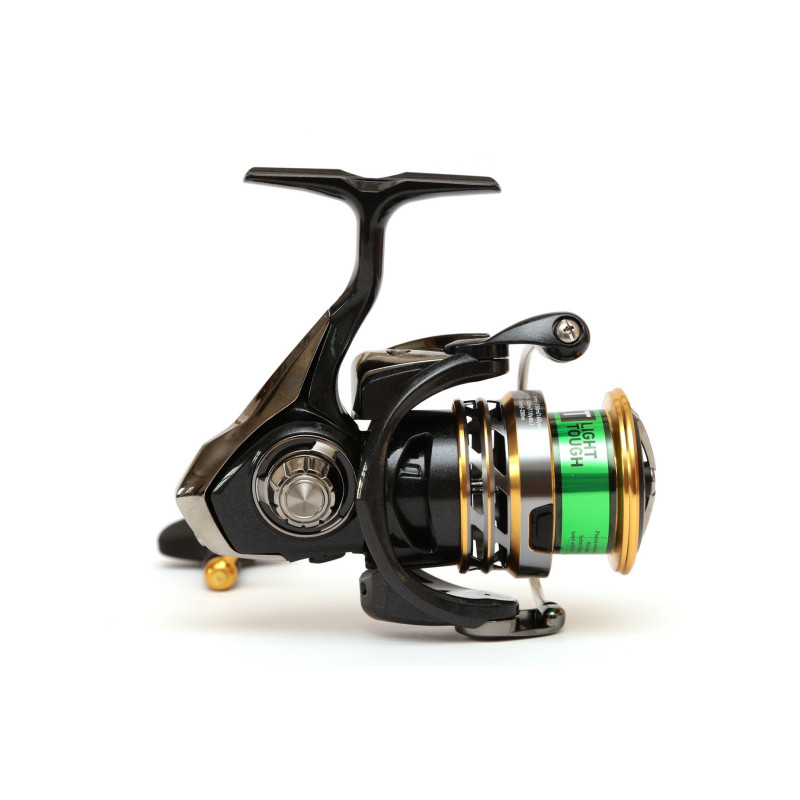 Kołowrotek Daiwa Exceler LT 3000